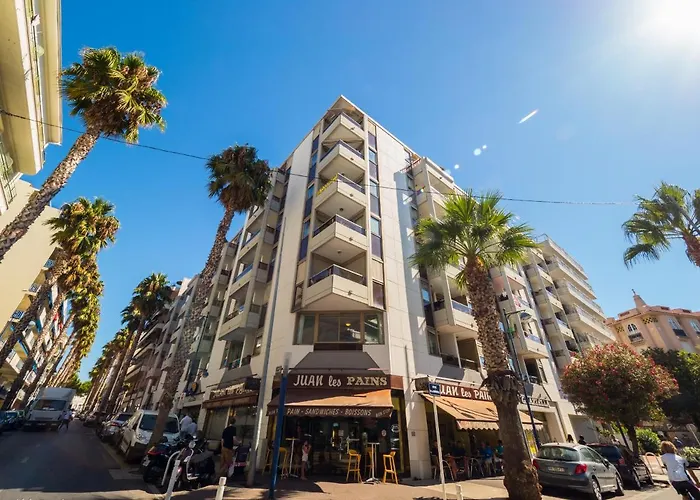 דירה Graziella 203