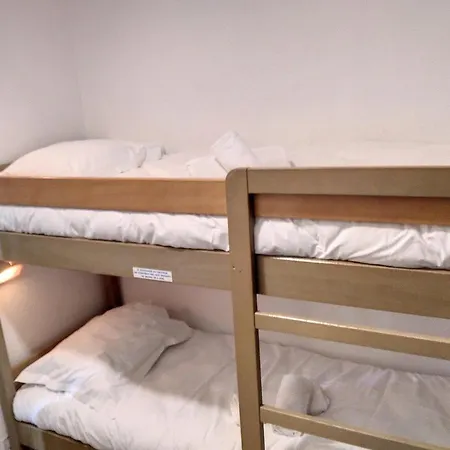 Graziella 203 Апартаменти Жюан-ле-Пен