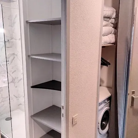 Apartment Graziella 203 *