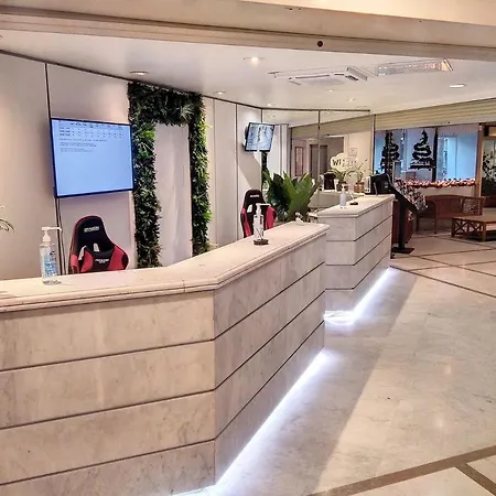 Apartment Graziella 203