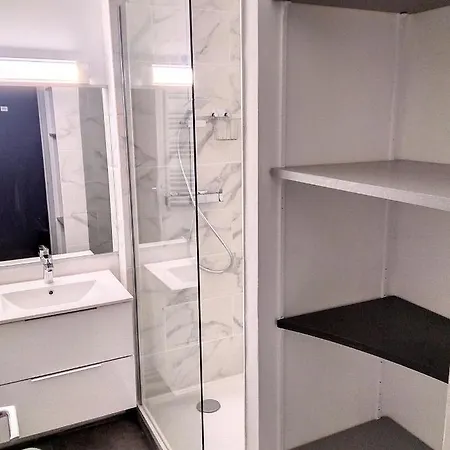 Appartement Résidence Graziella 203
