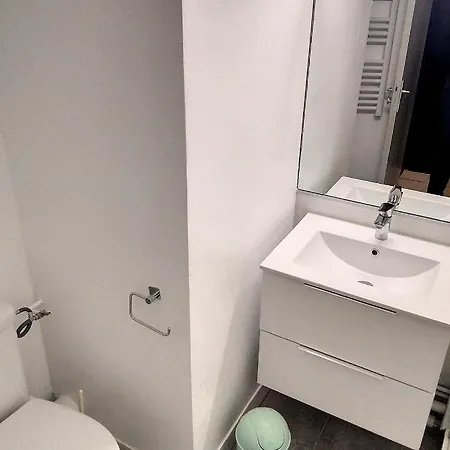 Apartment Graziella 203 *